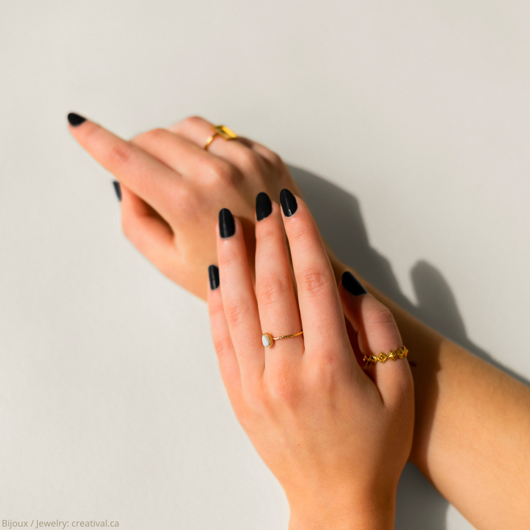 Vernis à ongles - Bkind