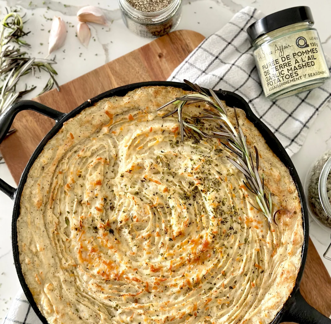 Épices Spice Affair