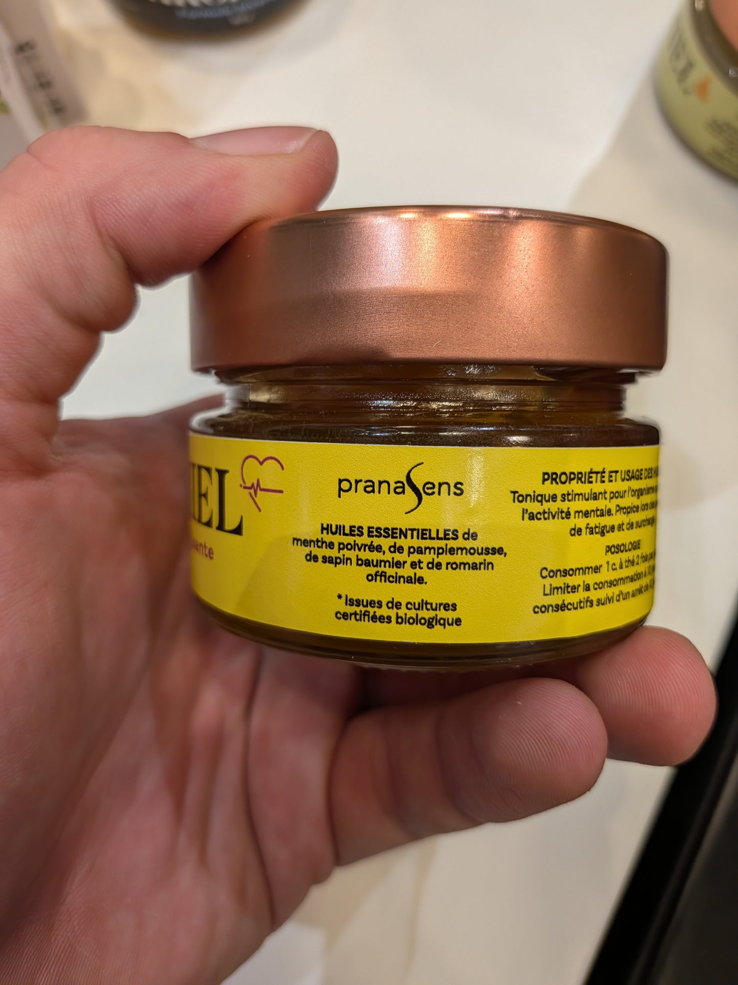 Aromiel - Fief d'Orvilliers (4 formules parmi lesquelles choisir)