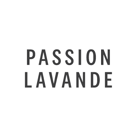 Passion lavande - Gamme de produits