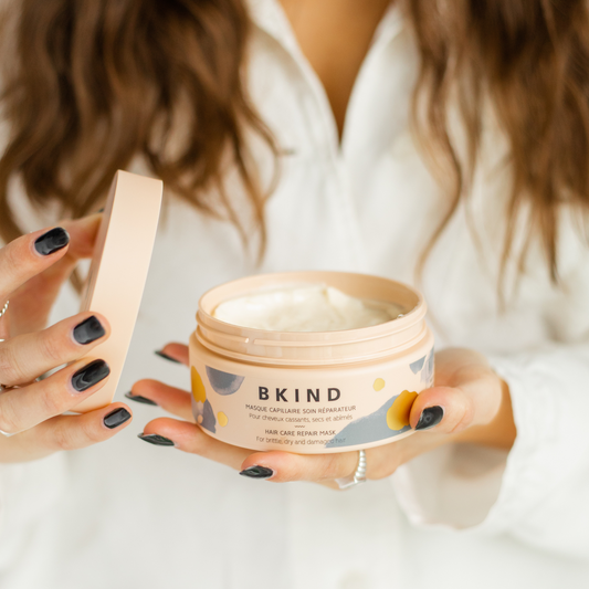 Masque capillaire Bkind
