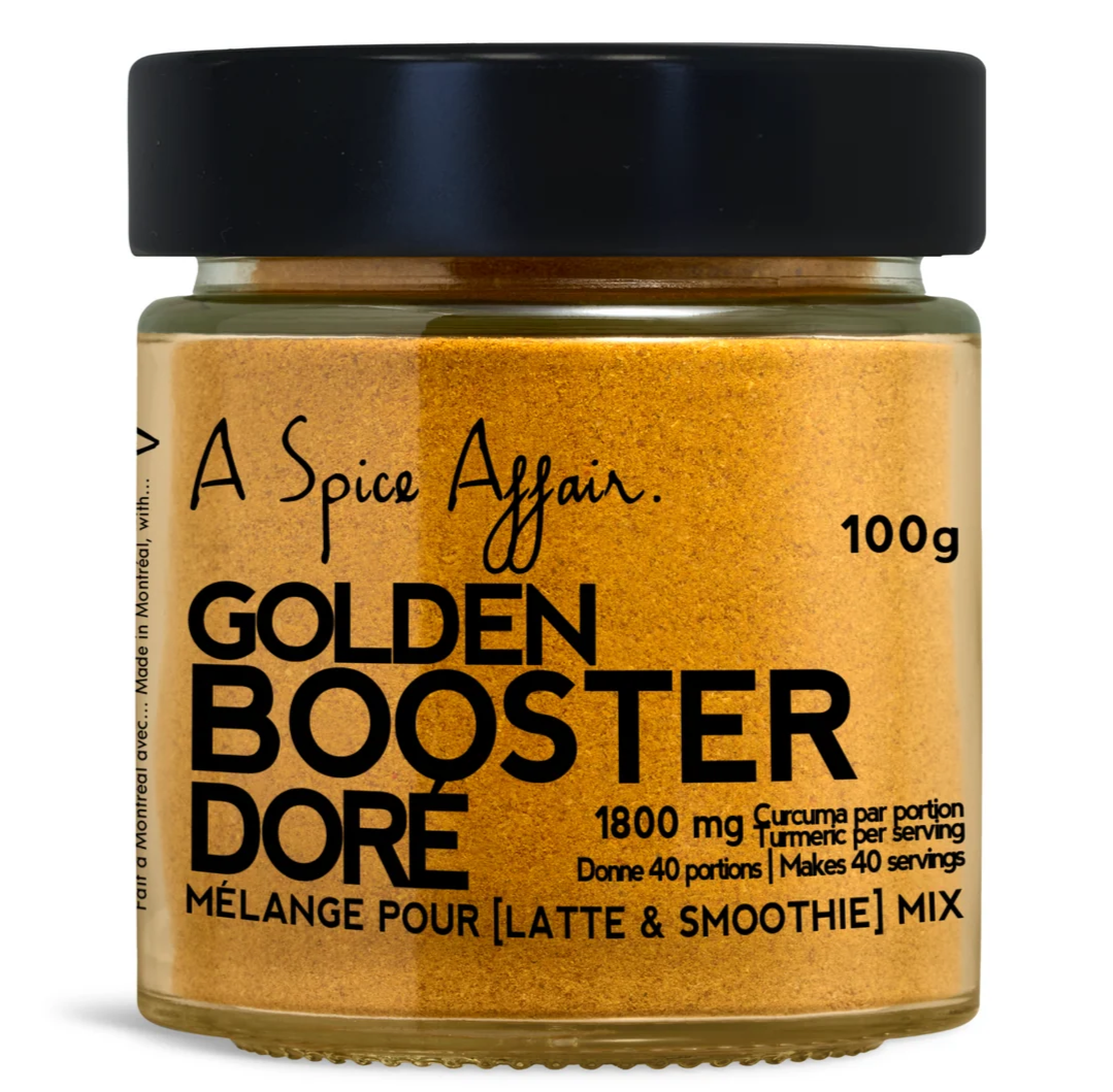 Épices Spice Affair