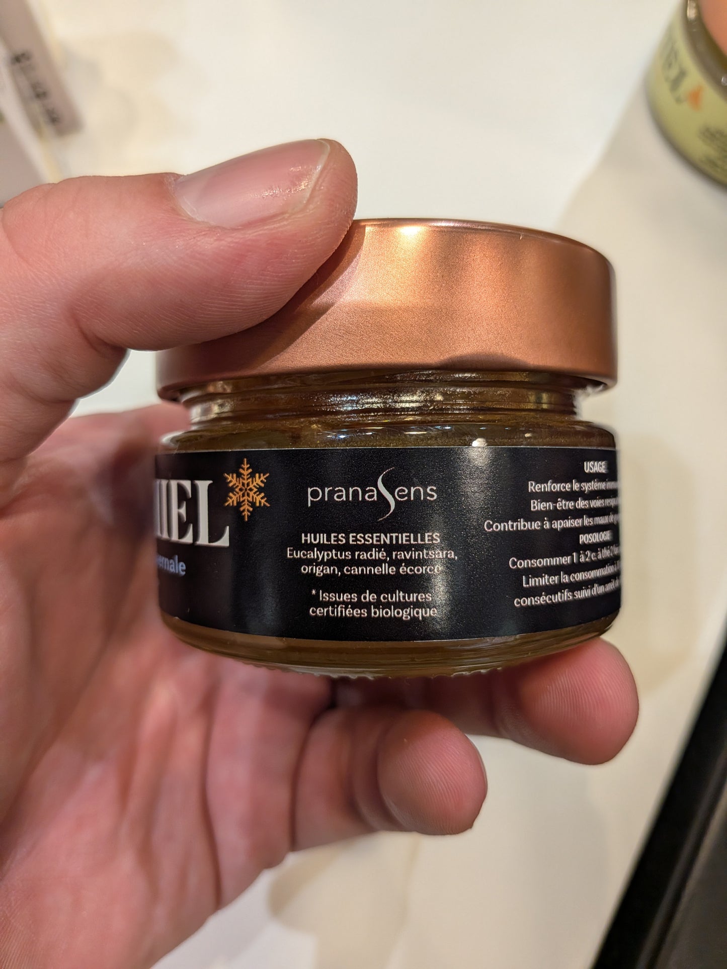 Aromiel - Fief d'Orvilliers (4 formules parmi lesquelles choisir)