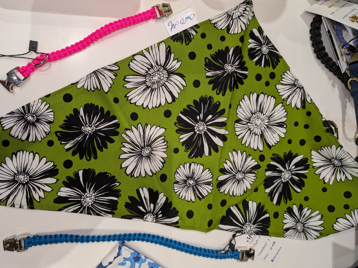 Bandana pour chien