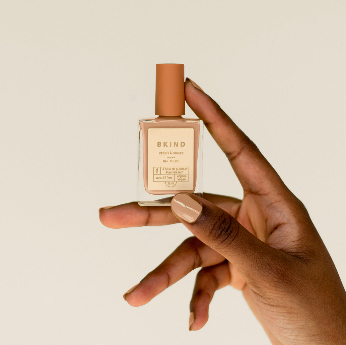Vernis à ongles - Bkind