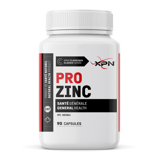 ProZinc XPN