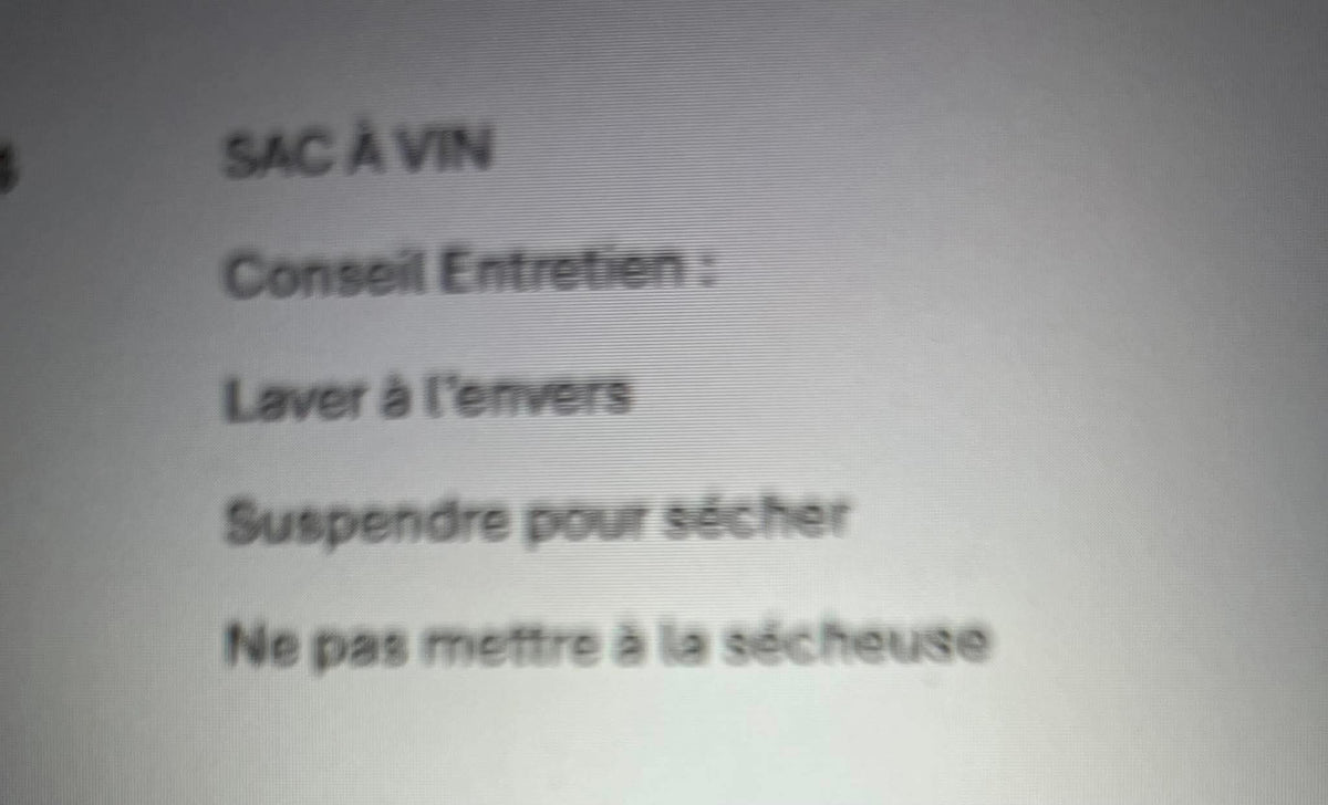Tabliers, tasse et porte bouteille imprimés sur mesure - Créations p’ART Amour