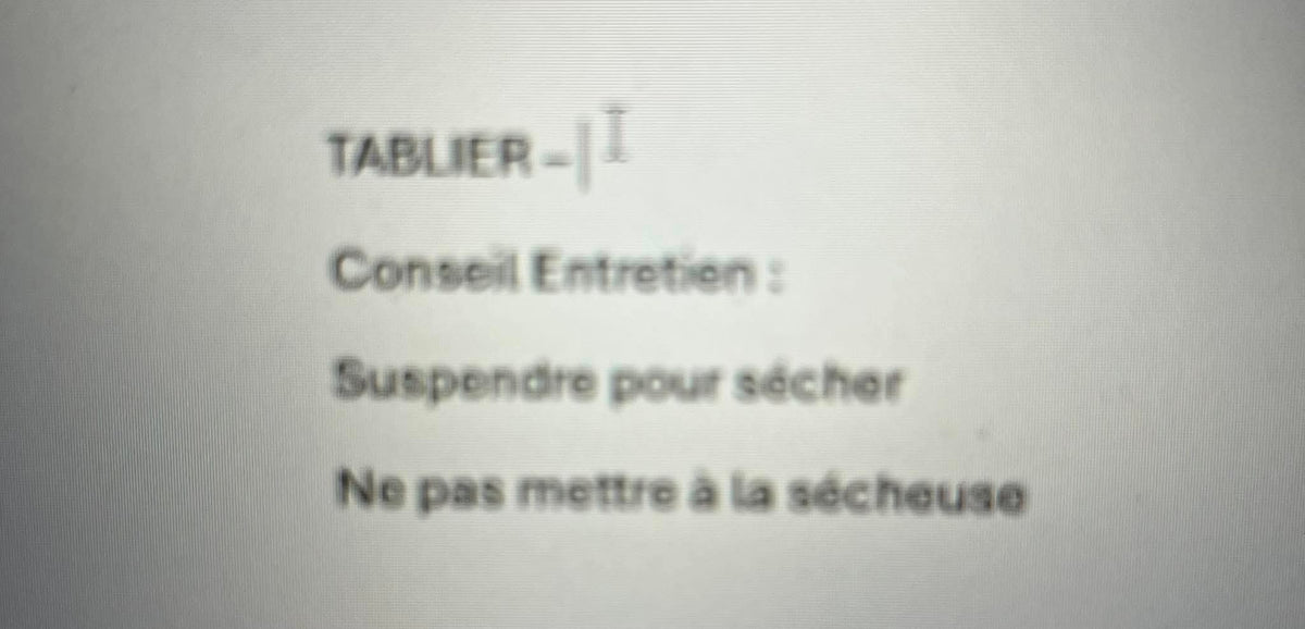 Tabliers, tasse et porte bouteille imprimés sur mesure - Créations p’ART Amour
