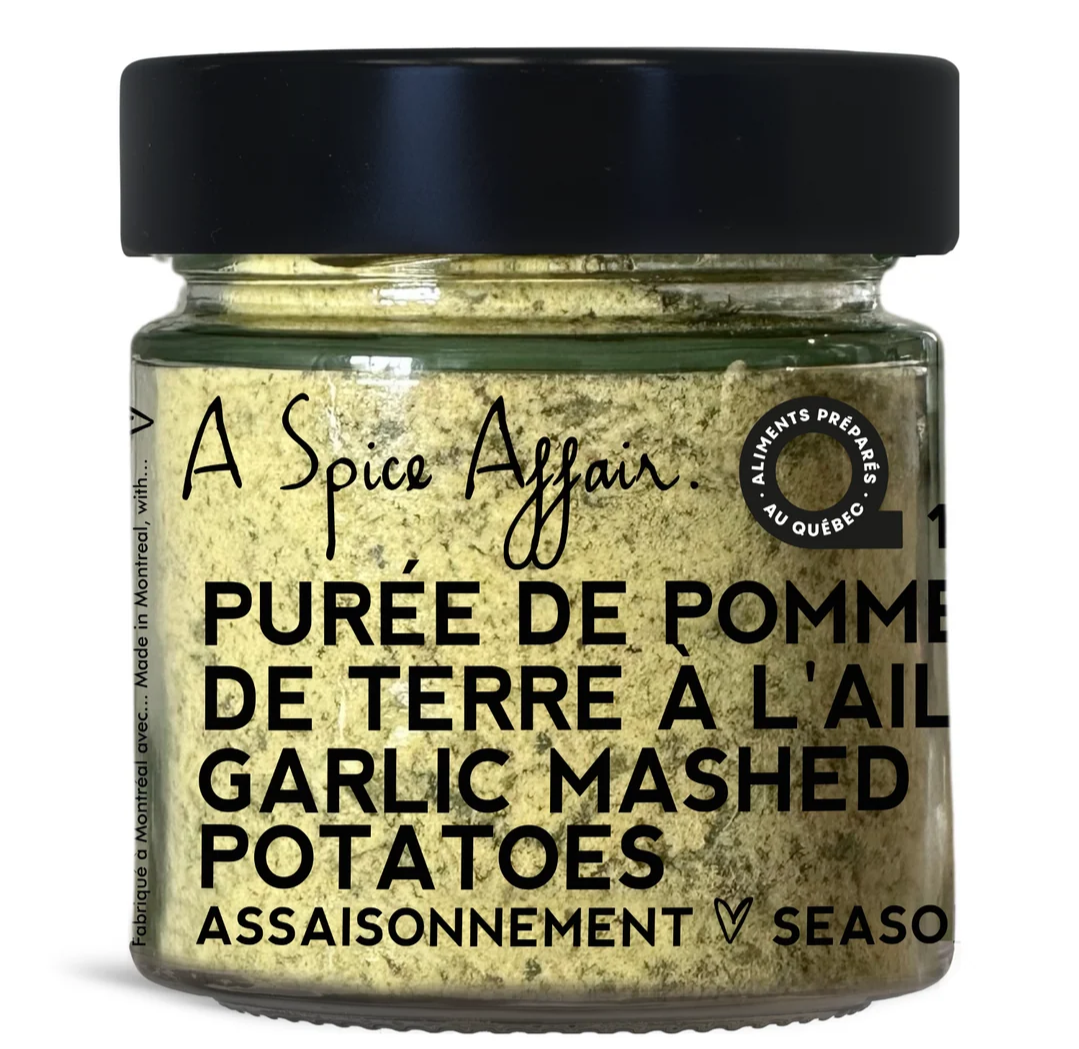Épices Spice Affair