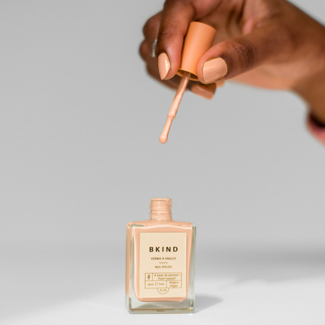 Vernis à ongles - Bkind