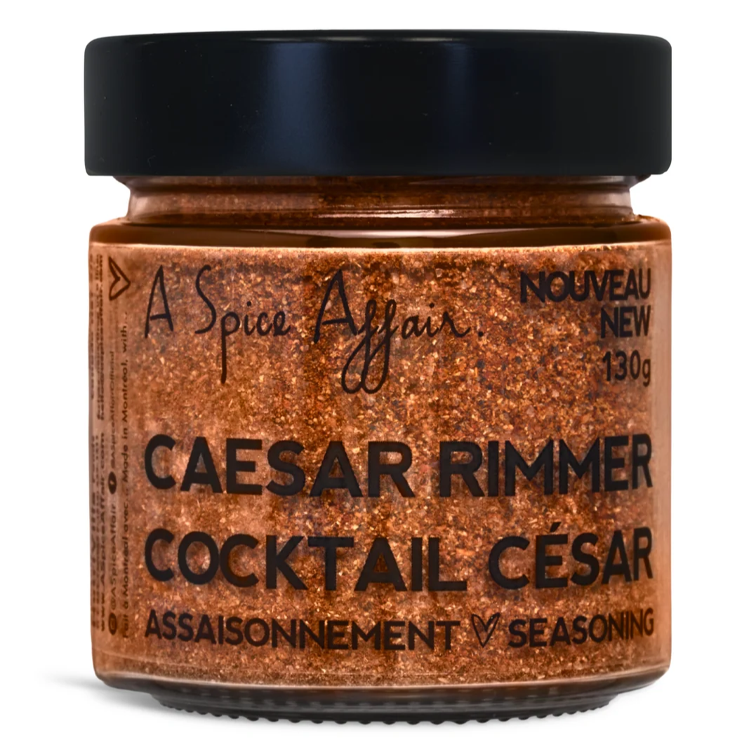 Épices Spice Affair