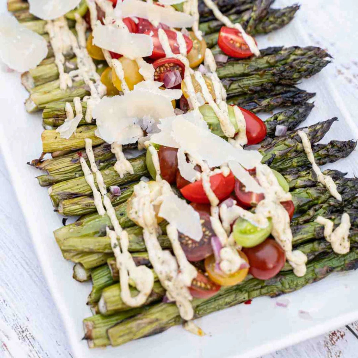 Épices sans sucre Les Savoureux - salade César