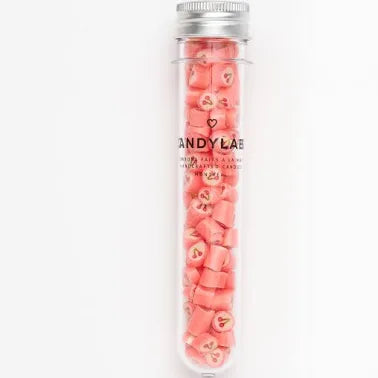 1 tube de 30 g de bonbons faits à la main à Montréal CandyLabs