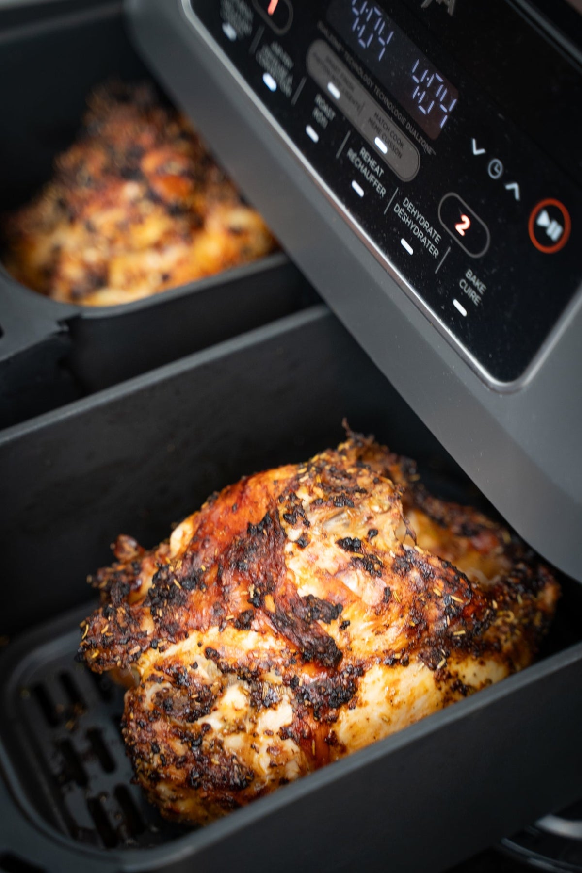 Épices sans sucre Les Savoureux - poulet parfait